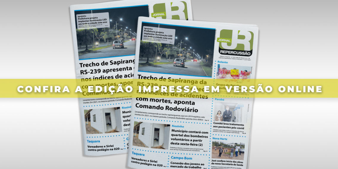 Edição 432