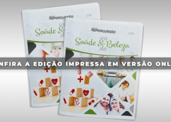 Guia Saúde & Beleza 2021