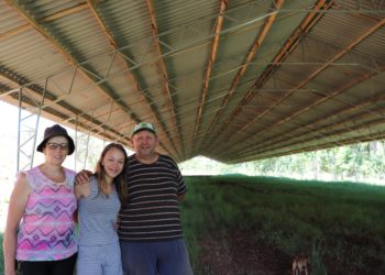 Financiamento rural facilita expansão de negócios na agricultura