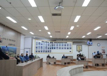 Coluna de política: Deputado federal Afonso Motta prestigia vereadores de Campo Bom