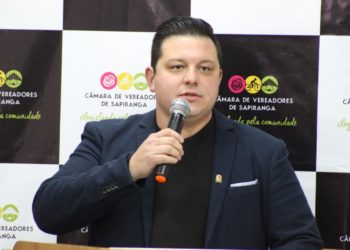 Coluna de Política: Vereador Tiago anuncia emenda