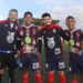 Jogador de Sapiranga é destaque na liga nacional da Bolívia