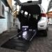 Secretaria de Desenvolvimento Social de Nova Hartz recebe carro adaptado