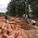 Obra de ampliação do Cemitério da São Jacó está em andamento