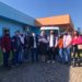 Câmara de Sapiranga realiza entrega simbólica de nova ambulância para o município