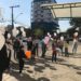 Paciente deixa hospital depois de um mês internado na UTI em Sapiranga