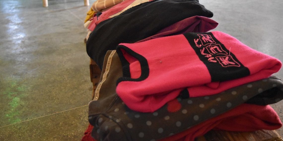 CRAS distribui agasalhos e cobertores em Sapiranga