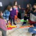 Recesso escolar com atividades especiais em Campo Bom