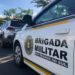 Bandidos invadem residência e amarram vítimas em Sapiranga