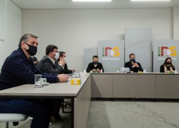 Banrisul lança programa de financiamento para as prefeituras gaúchas
