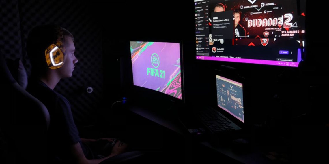 Copa Campo Bom de Fifa 21 começa na segunda-feira