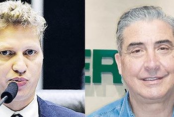 Coluna Política: Giovani Feltes e Marcel se posicionam contra aumento do Fundo Eleitoral