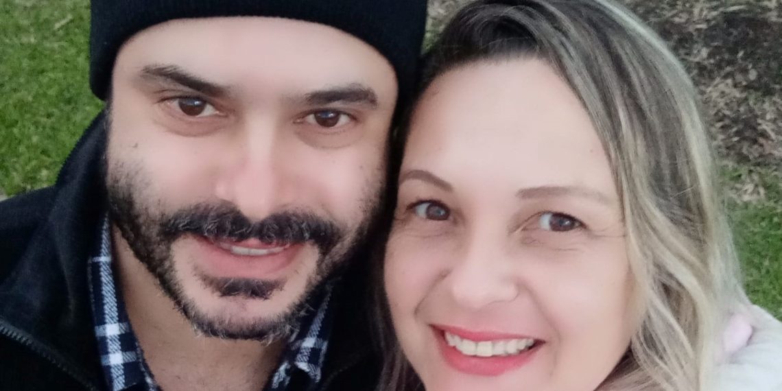 Identificada mulher morta pelo companheiro em Sapiranga