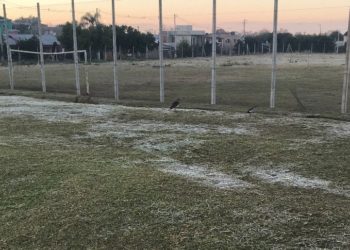 Onda de frio pode ser uma das mais intensas neste século no Brasil, estima MetSul