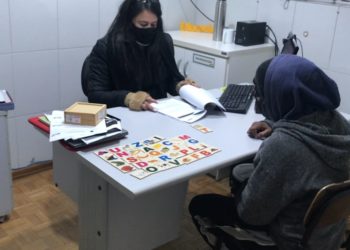 Atendimento especializado para crianças com deficiência garantem maior qualidade de vida