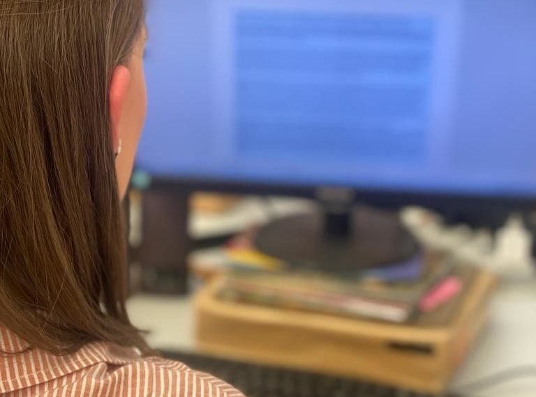 Biblioteca de Sapiranga promove oficina sobre plágio e citações em trabalhos escolares