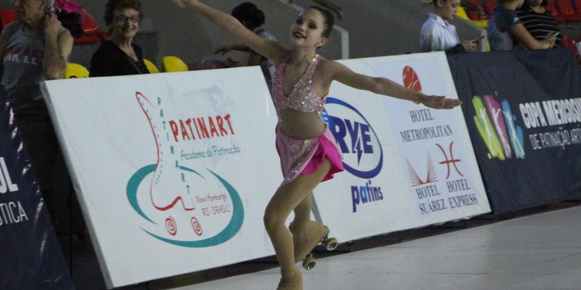 Programa Esportivo Social de Campo Bom abre inscrições para patinação