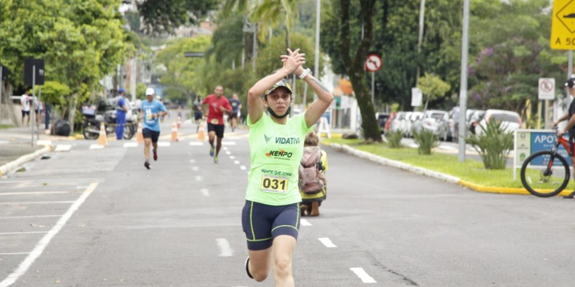 Rústica de Inverno acontece domingo em Campo Bom