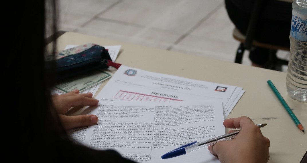 Cerca de 650 campo-bonenses devem prestar exames do Supletivo de Ensino Médio