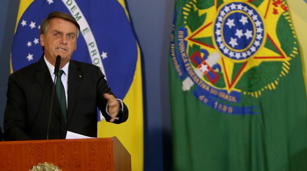 Brasil ultrapassa marca de 110 milhões de doses de vacinas aplicadas