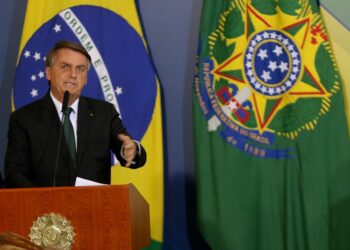 Brasil ultrapassa marca de 110 milhões de doses de vacinas aplicadas
