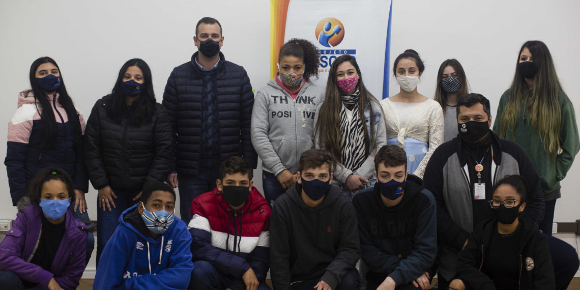 Fundação Projeto Pescar escolhe Campo Bom para desenvolver programa piloto