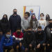 Fundação Projeto Pescar escolhe Campo Bom para desenvolver programa piloto