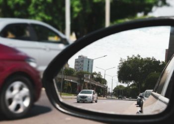 No mês de julho, Estado tem maior queda já registrada em roubo de veículos