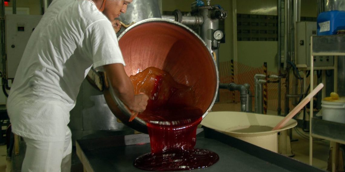 Pequenas indústrias apresentam evolução positiva no 2º trimestre