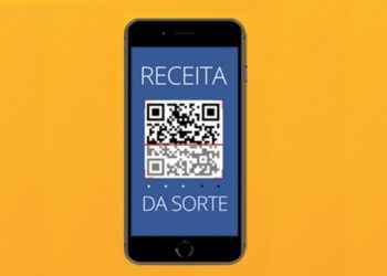 Receita da Sorte terá três prêmios diários de R$ 3 mil durante a semana de Dia dos Pais