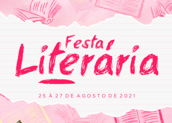 21ª Festa Literária de Araricá terá início na quarta-feira, 25