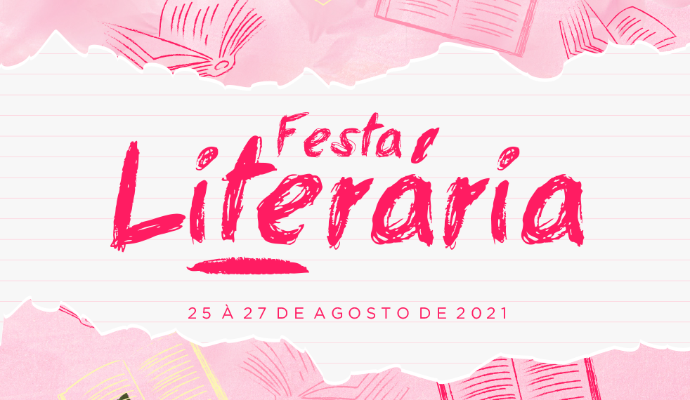 21ª Festa Literária de Araricá terá início na quarta-feira, 25