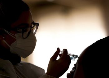 Brasil chega na marca de 180 milhões de doses aplicadas na campanha de vacinação contra a Covid-19