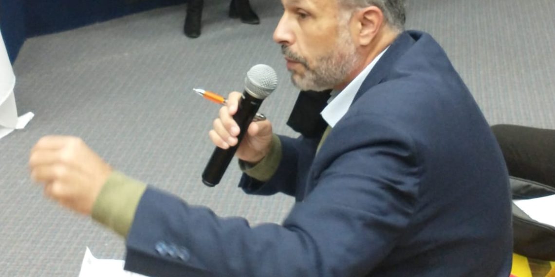 Deputado Faisal Karam defende melhorias na nova modelagem de concessões
