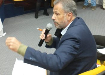 Deputado Faisal Karam defende melhorias na nova modelagem de concessões