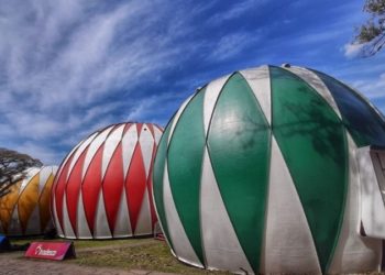 Estão sendo vendidos de maneira on-line os ingressos para a 44ª Expointer