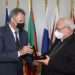 Bispo que atuou nos Vales dos Sinos e Paranhana é homenageado com a Medalha da 55ª Legislatura