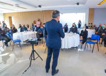 Dalciso envia projeto para reconhecer região do Vale Germânico através de Lei Estadual