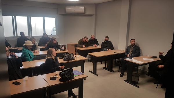 CDL Sapiranga promove encontro para aprovação de contas da construção da nova sede