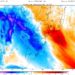 Nova massa de ar frio e geada no Sul