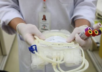 Em redes de todo o país, cadastros para doação de medula óssea já ultrapassa cinco milhões