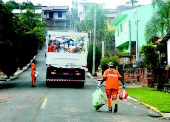 Cidades precisam definir tarifa para tratamento dos resíduos sólidos