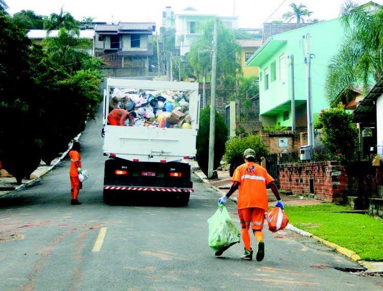 Cidades precisam definir tarifa para tratamento dos resíduos sólidos