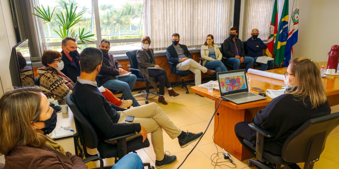 Revalidação do Plano Diretor de Campo Bom em estágio final