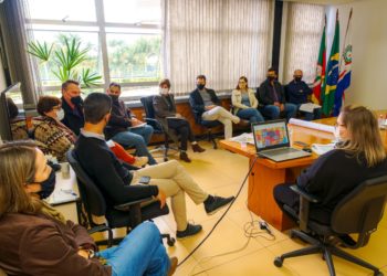 Revalidação do Plano Diretor de Campo Bom em estágio final