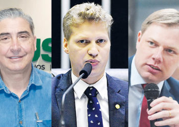 Coluna de política: Maioria dos deputados federais foram contra a PEC do voto impresso. Gaúchos votaram a favor