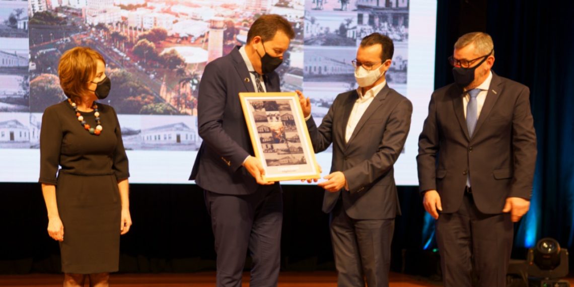 Destaque Empresarial 2020 premia 23 empresas em Campo Bom