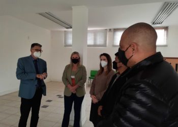 Sapiranga estabelece convênio para acelerar projetos inovadores com empresas de base tecnológica
