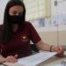 Professora de Campo Bom na etapa final do Prêmio Nacional de Educação Fiscal