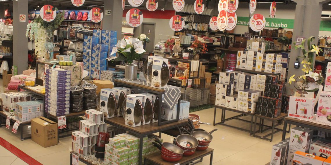 Super Feirão de Utilidades da Clip conta com ofertas incríveis e inúmeros produtos